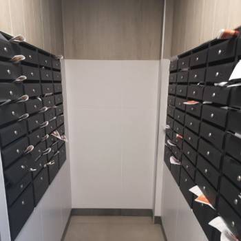 Продается 2-х комнатная квартира, 52,1 м²