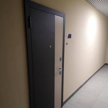 Продается 2-х комнатная квартира, 52,1 м²