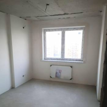 Продается 2-х комнатная квартира, 52,1 м²