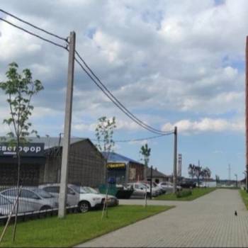 Продается 2-х комнатная квартира, 52,1 м²