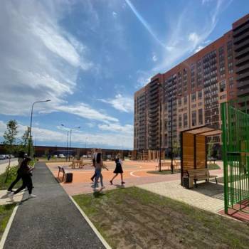 Продается 2-х комнатная квартира, 52,1 м²