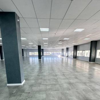 Сдается Нежилое помещение, 539 м²