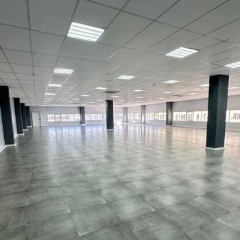 Сдается Нежилое помещение, 539 м²