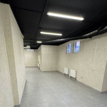 Сдается Нежилое помещение, 113 м²