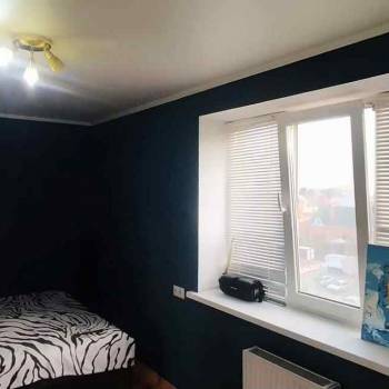 Сдается 2-х комнатная квартира, 50 м²