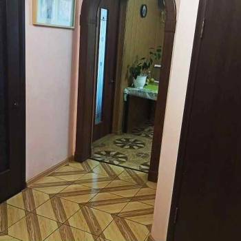 Сдается 2-х комнатная квартира, 50 м²