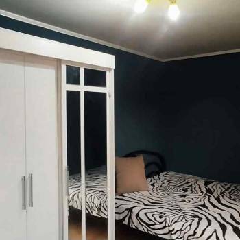 Сдается 2-х комнатная квартира, 50 м²