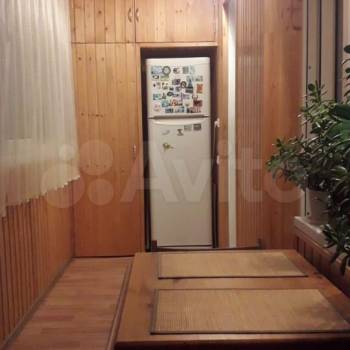 Продается 1-комнатная квартира, 60 м²