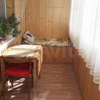 Продается 1-комнатная квартира, 60 м²