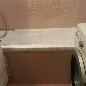 Продается 1-комнатная квартира, 60 м²