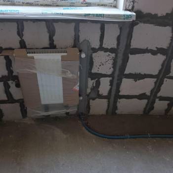 Продается 1-комнатная квартира, 41,6 м²