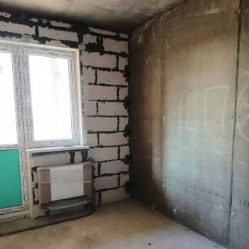 Продается 1-комнатная квартира, 41,6 м²