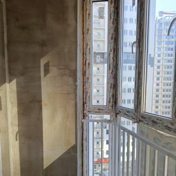 Продается 1-комнатная квартира, 41,6 м²