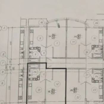 Продается 1-комнатная квартира, 41,6 м²