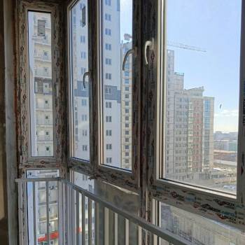 Продается 1-комнатная квартира, 41,6 м²