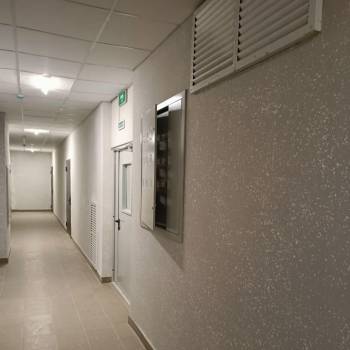 Продается 1-комнатная квартира, 41,6 м²