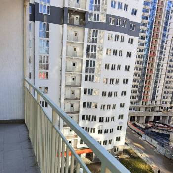 Продается 1-комнатная квартира, 41,6 м²