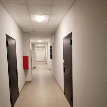 Продается 1-комнатная квартира, 41,6 м²