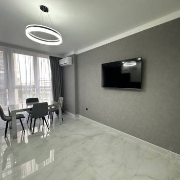 Сдается 2-х комнатная квартира, 64 м²