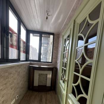 Продается 2-х комнатная квартира, 63,8 м²