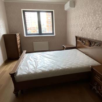 Продается 2-х комнатная квартира, 63,8 м²