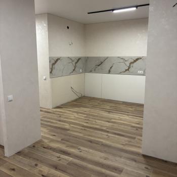 Продается 1-комнатная квартира, 39,7 м²