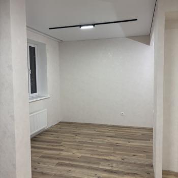 Продается 1-комнатная квартира, 39,7 м²