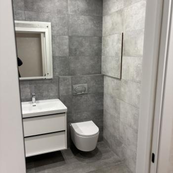 Продается 1-комнатная квартира, 39,7 м²