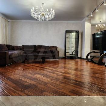 Продается 3-х комнатная квартира, 127,2 м²