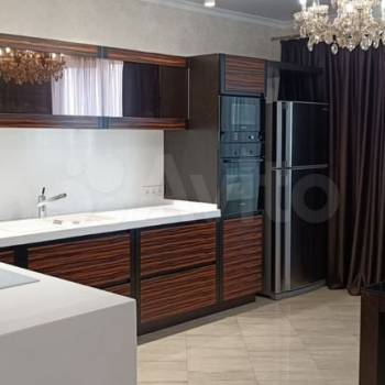 Продается 3-х комнатная квартира, 127,2 м²