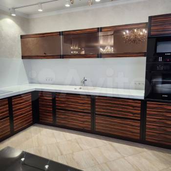 Продается 3-х комнатная квартира, 127,2 м²
