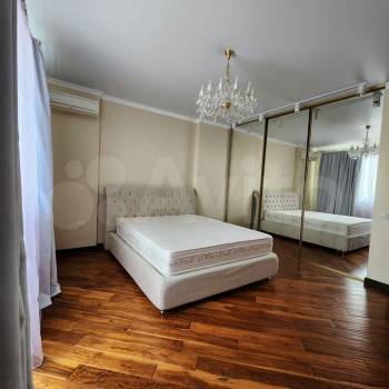 Продается 3-х комнатная квартира, 127,2 м²