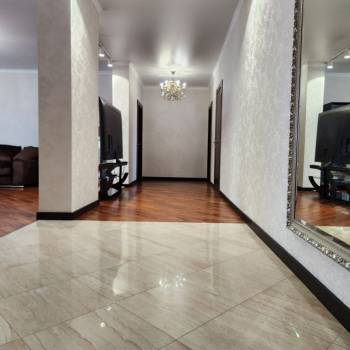 Продается 3-х комнатная квартира, 127,2 м²