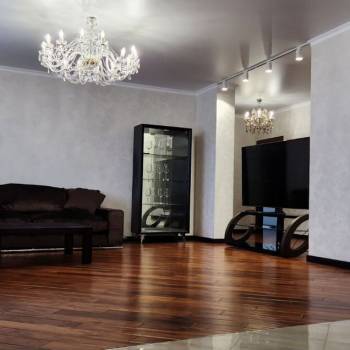 Продается 3-х комнатная квартира, 127,2 м²