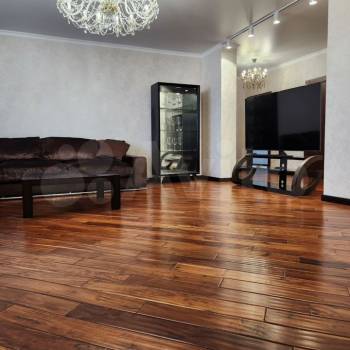 Продается 3-х комнатная квартира, 127,2 м²