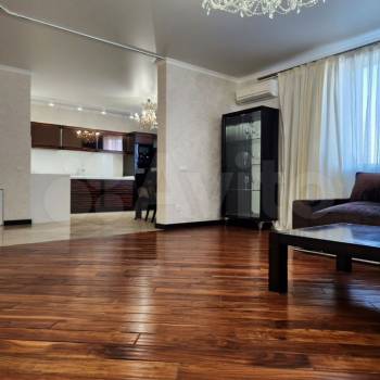 Продается 3-х комнатная квартира, 127,2 м²