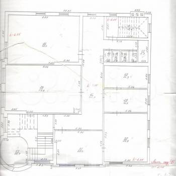 Сдается Офис, 50 м²