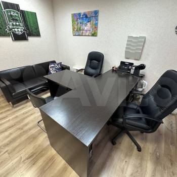 Сдается Офис, 50 м²