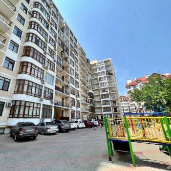 Продается 2-х комнатная квартира, 58,4 м²