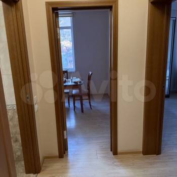 Продается 2-х комнатная квартира, 58,4 м²