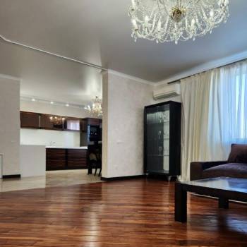 Продается 3-х комнатная квартира, 127,2 м²
