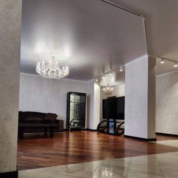 Продается 3-х комнатная квартира, 127,2 м²