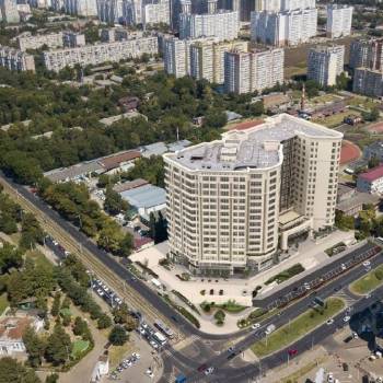 Продается 1-комнатная квартира, 27 м²