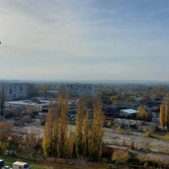 Продается 1-комнатная квартира, 42,4 м²