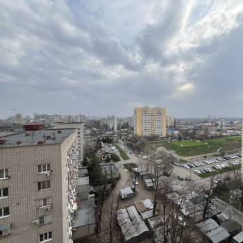 Продается 1-комнатная квартира, 44,01 м²