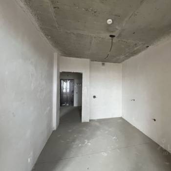 Продается 1-комнатная квартира, 44,01 м²