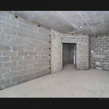 Продается 1-комнатная квартира, 33,6 м²