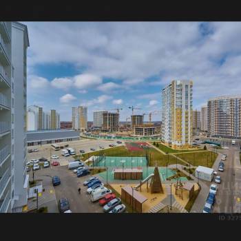 Продается 1-комнатная квартира, 33,6 м²