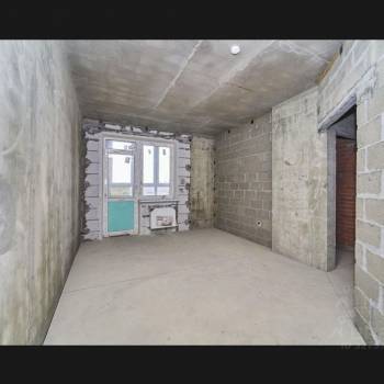 Продается 1-комнатная квартира, 33,6 м²