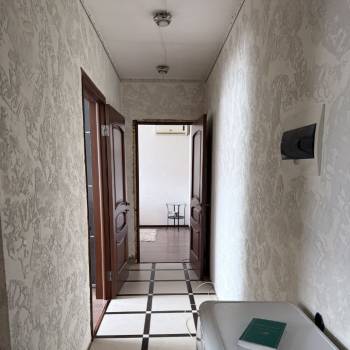 Продается 2-х комнатная квартира, 53 м²